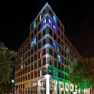 Cosmo Mitte Duitsland