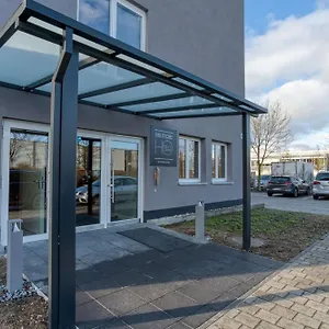 Nyce Duitsland