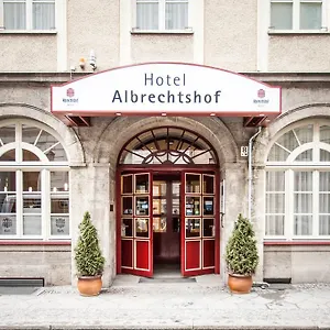 Martas Albrechtshof Duitsland