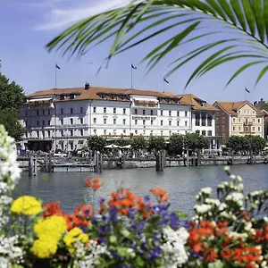Bayerischer Hof 5* Lindau (Bodensee)